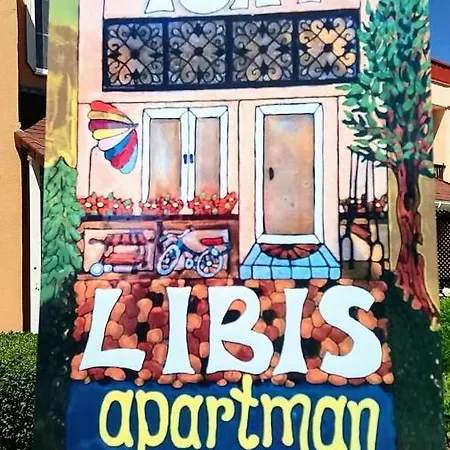 Libis Apartment
