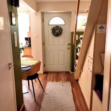 Apartment Libis *