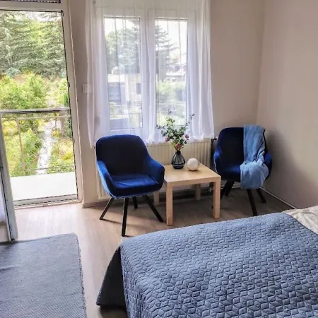 Libis Apartment *
