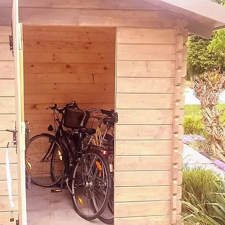 Libis Apartmán