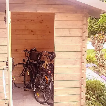 Libis Apartment