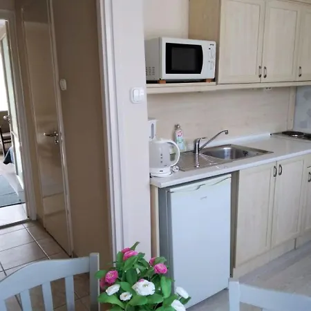 Apartment Libis *
