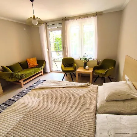 Libis Apartment