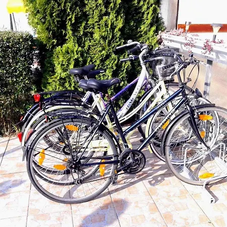 Libis Apartament *
