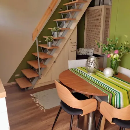 Apartment Libis Buk