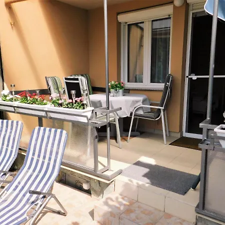Libis Apartment