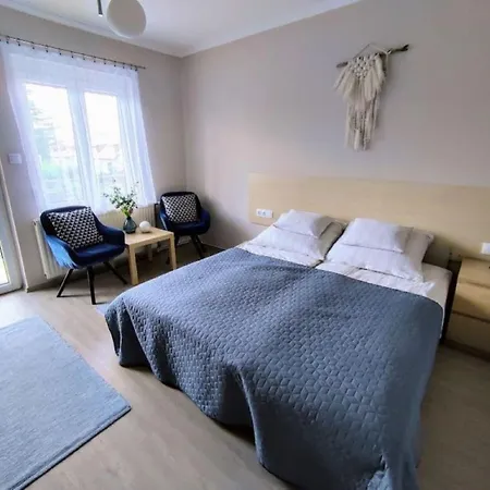 Apartment Libis *