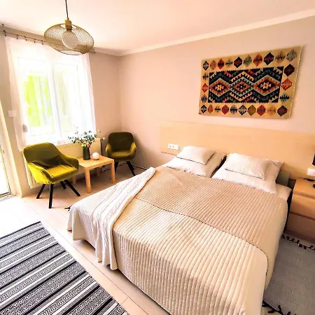 Apartment Libis *