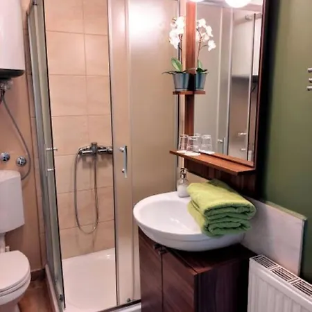 Apartment Libis Buk
