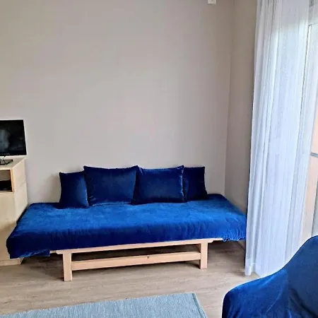Libis Apartment