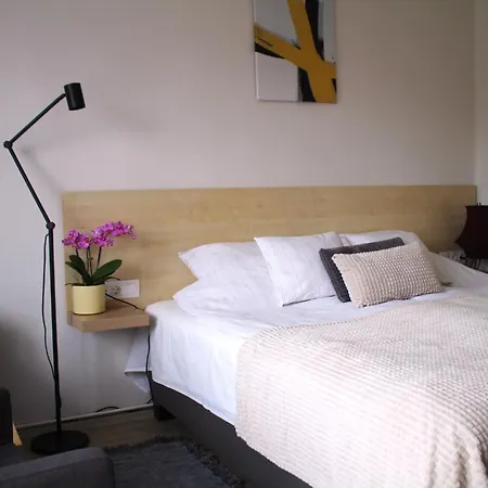 Apartment Libis