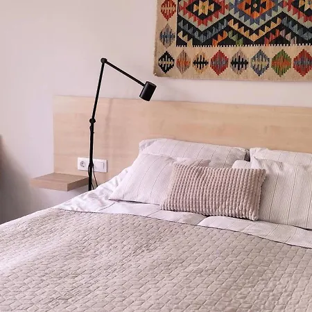 Libis Apartment Buk
