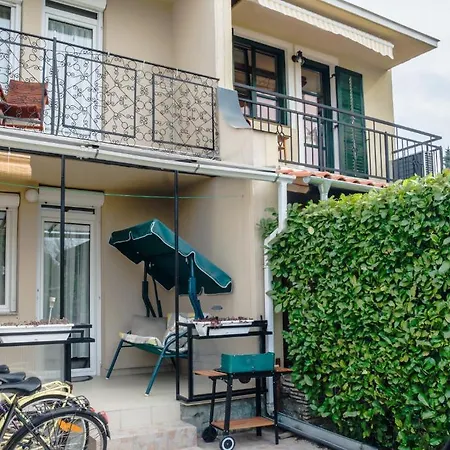 Libis Apartment Buk