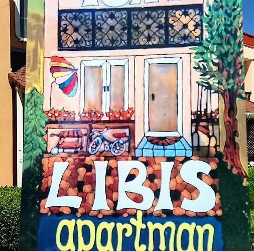 Libis Apartment