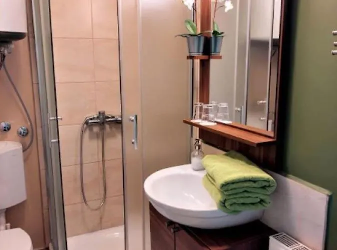 Apartment Libis Bük