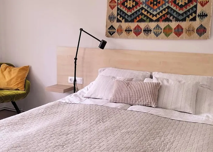 Libis Apartment Bük